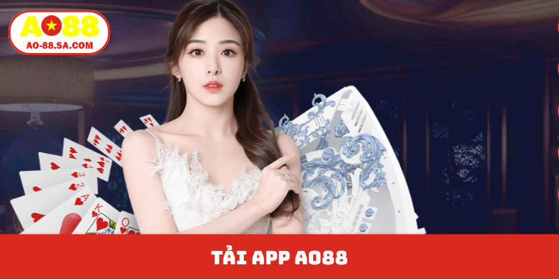 Tải app AO88